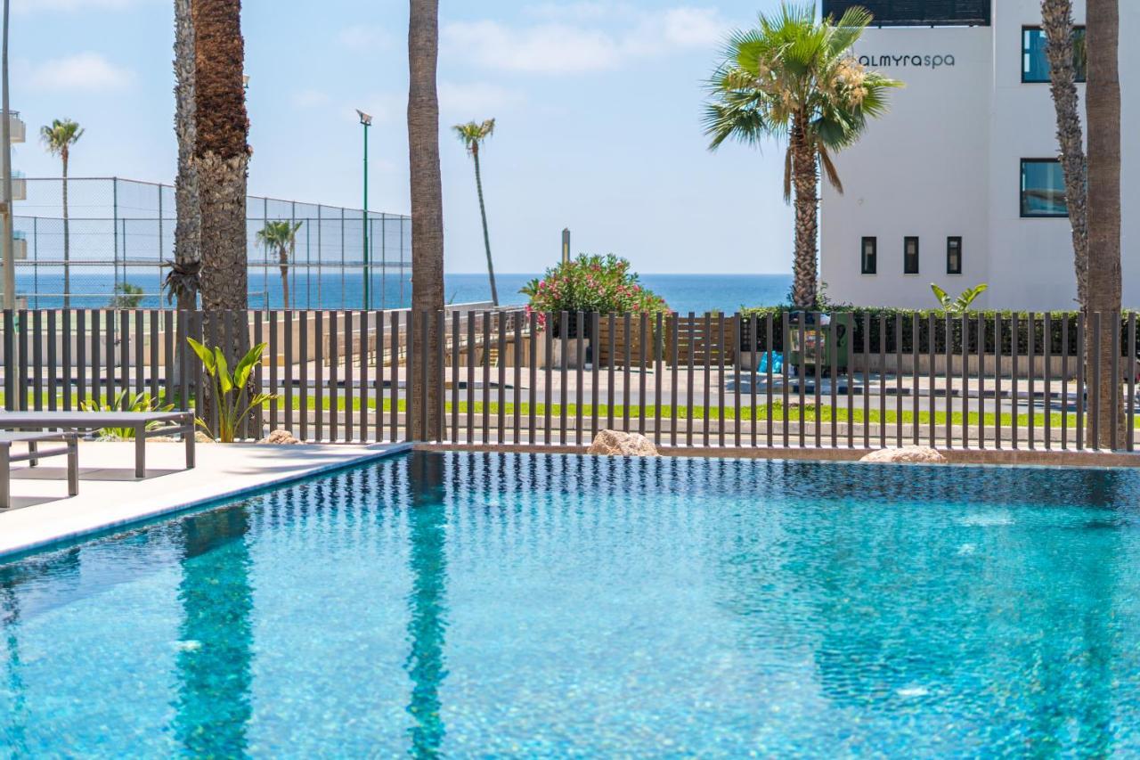 Waterside Sea View Ξενοδοχείο με διαμερίσματα *