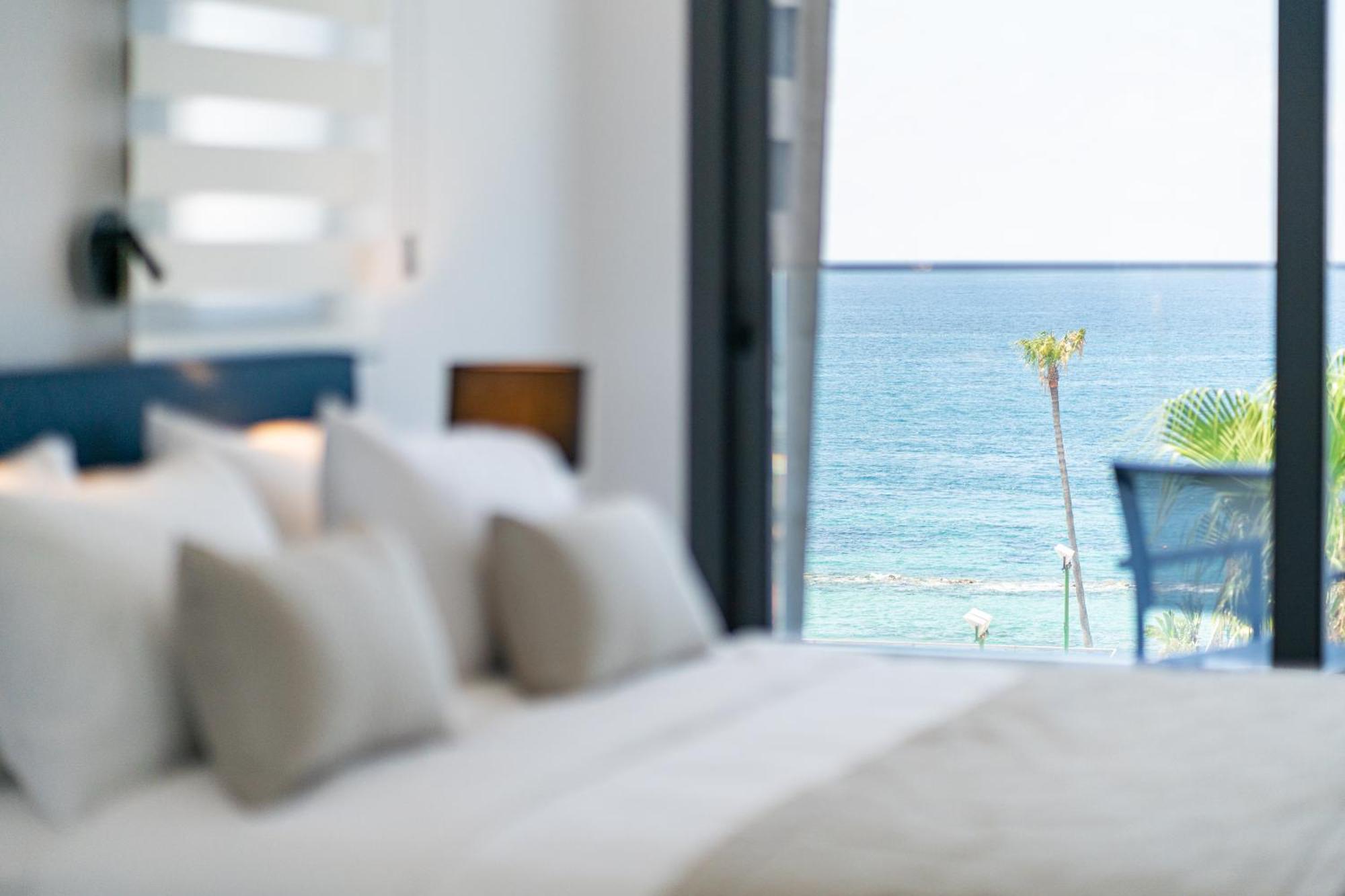 Ξενοδοχείο με διαμερίσματα Waterside Sea View
