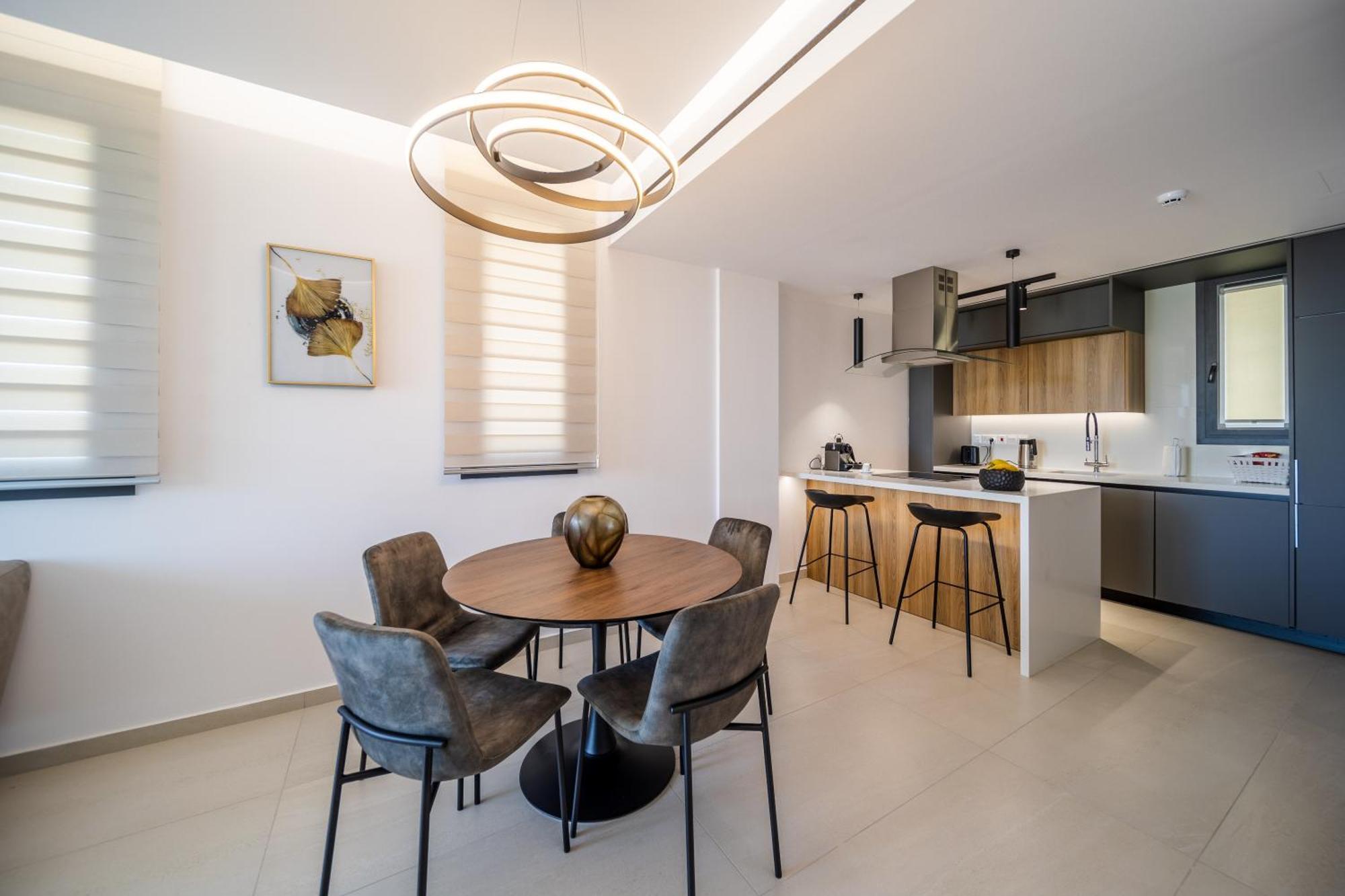 Waterside Sea View Ξενοδοχείο με διαμερίσματα *